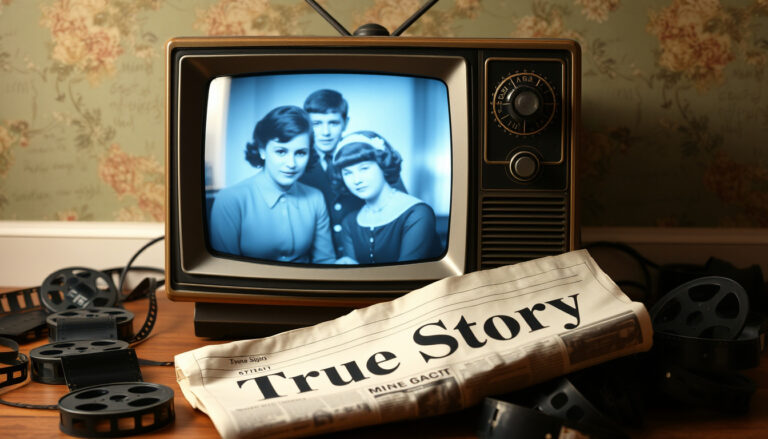 Good American Family Cast: True Story, Actress Age, Episodes
