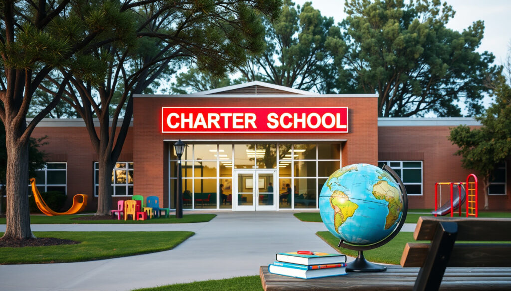 What Is a Charter School? Definition, Pros, Cons, and Comparisons