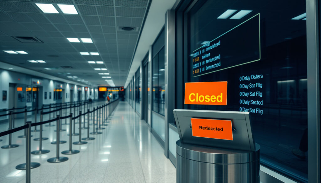 TSA Checkpoint Philadelphia Closure: Wait Times & Hours